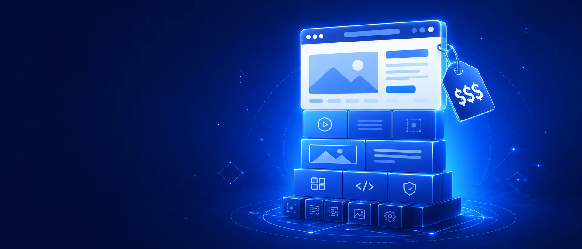 How Much Does a Website Cost and What Affects Price?